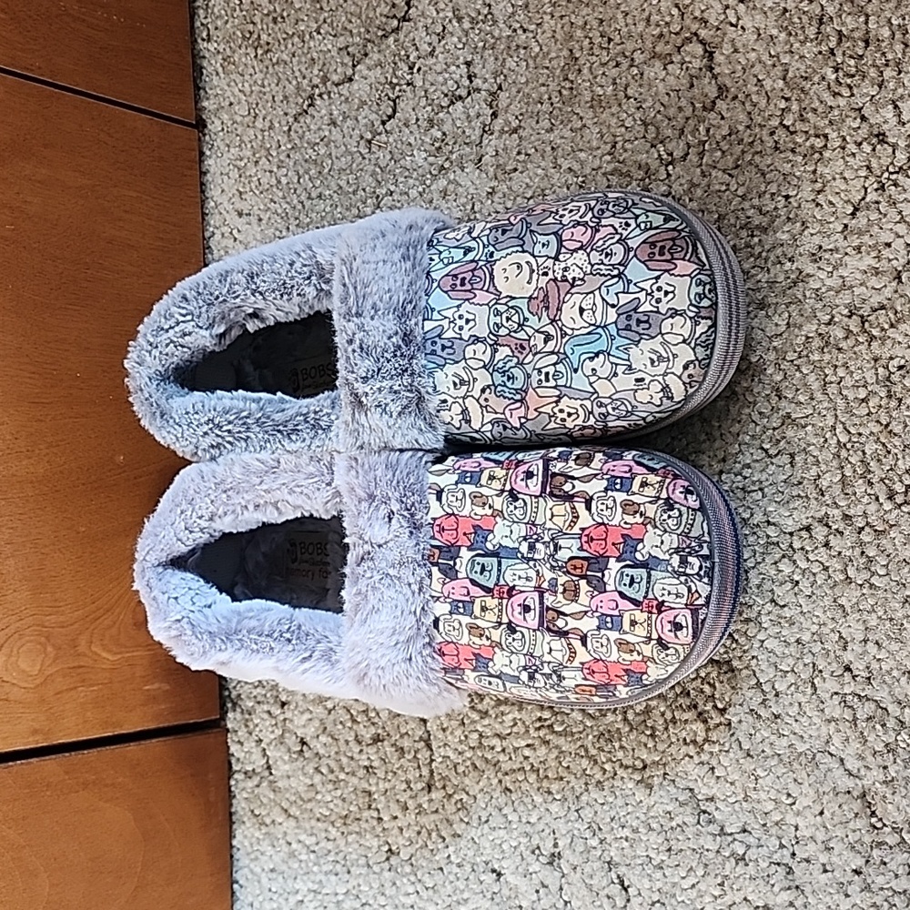 Bob's By Skechers Dog Slippers